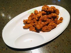 小酥肉-蛙喔牛蛙(义乌新光汇店)