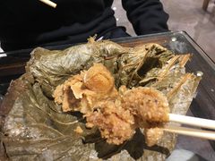 -老马粉蒸肉(西塘古镇店)