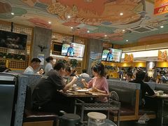 -黄记煌三汁焖锅(金凤万达广场店)