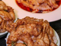 -蛙蛙叫·牛蛙烤鱼(北京总店)