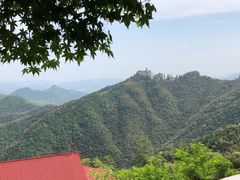 -莫干山风景区