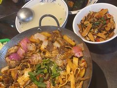 -富正毅三下锅连锁(三店)