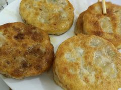 -牛庄高晓山风味馅饼城(海城店)