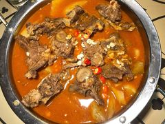 -新凯旋烧烤·燕姐千岛湖土菜