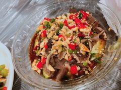 -虎虎龙虾大排档(双井店)