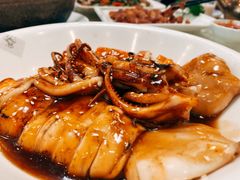 -津津菜馆(绝没分店)