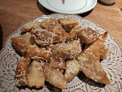 -周家二小姐的菜(西津渡店)