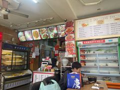 -闫家炸鸡架(五爱总店)