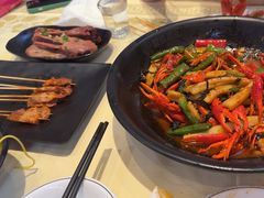 -聚味瞿记·龙虾堂(坡子街店)