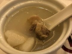 -水润轩私厨海南菜餐厅(铂尔曼酒店)