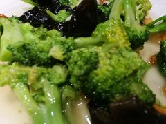 -老牌坊鲁菜名店(宽厚里店)