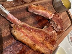 -MEAT MATE 鲜食肉铺(北京太古坊店)