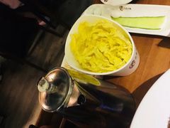 -巴邑火锅·鲜切牛肉(萧山银隆店)