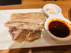 -贯贯吉·清真餐厅(浙江中路店)