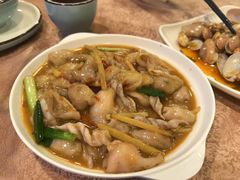 -揭阳钟记小食(福田新村店)