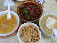 -何氏筠连水粉(明伦堂店)