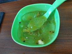 -黄氏沥泉·冰粉(玉林店)