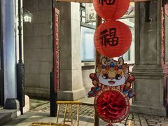 -观澜湖华谊冯小刚电影公社(百年记忆公社)