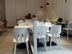 -乡村基(双流时代奥特莱斯餐厅)