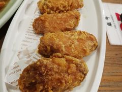 -新白鹿餐厅(城西银泰城店)