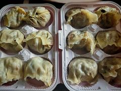 -春和發特色蒸饺(浐河西路店)