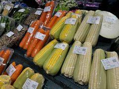 -新世界百货(顺义店)