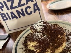 -PIZZA BIANCA(万象城店)