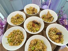 -百盛·鼎膳(中海财富中心)