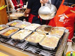 -沙州食驿·非遗小吃夜市