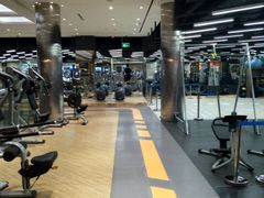 -威尔仕健身(金茂店)