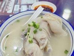 -丁太婆老妈蹄花(人民公园非遗总店)
