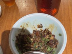 -湘间田舍(北仑银泰店)