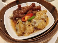 -金苑海鲜酒家(来魅力店)