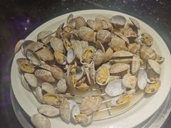 -川骄海鲜自助(河东店)