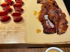 -桂小厨广西菜(万象城店)