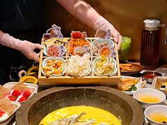 -鲜潭蒸汽石锅鱼(五道口购物中心店)