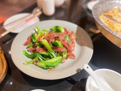 -小资太太餐厅(南岗区店)