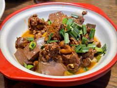 -樟树底(胜利河美食街店)