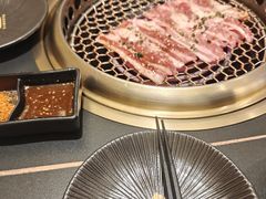 -極屋鮨牛 · 烧肉酒场(时代C馆店)