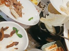 -阿庄新豫菜(通泰路店)