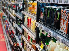 零售区-盒马鲜生(龙德广场店)
