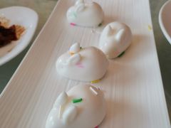 -青岛香格里拉·香宫中餐厅
