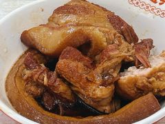 -刘小忙把子肉(北园大街总店)