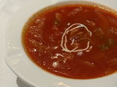 -波特曼西餐厅(南岗店)