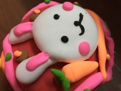 -东方童画少儿美术(金桥体验馆)