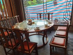 包厢-千岛湖小鱼儿·淳安匠心农家菜