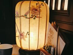 -绿茶餐厅(西湖银泰百货店)