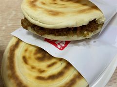 -秦川人家陕西特色小吃(平阳店)