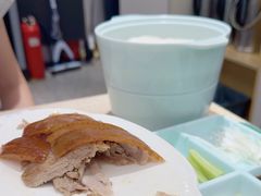 -紫光园·烤鸭(美术馆店)