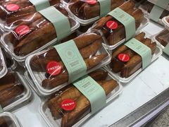 -仟吉KenGee(武汉高铁站店)